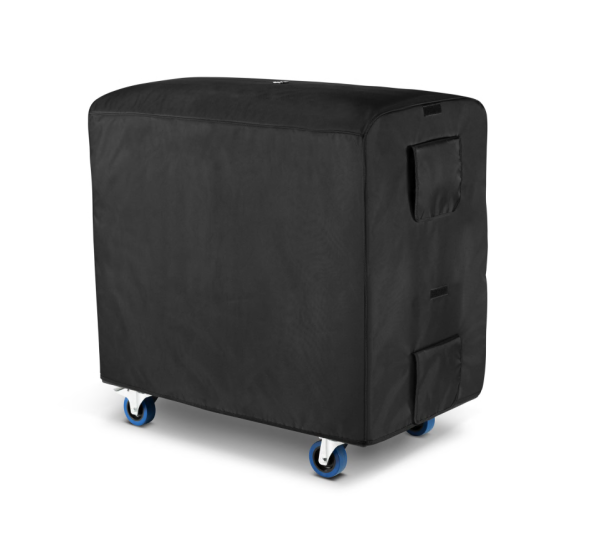 LD SYSTEMS Кейс MAILASUBPC — LD Systems 