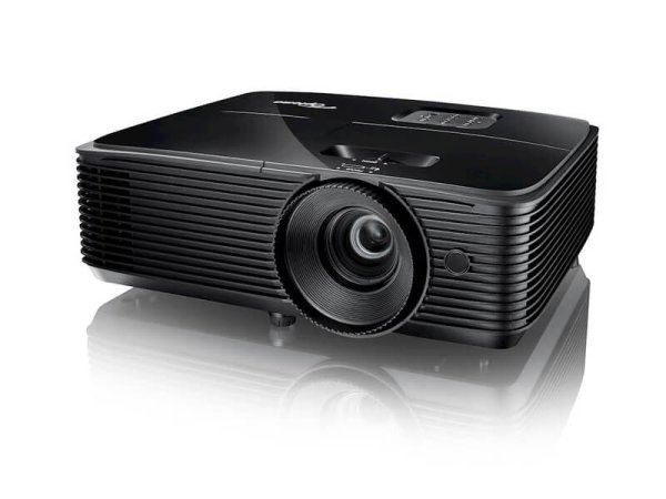 Проектор Optoma DW322 - Снят с производства — фото 6