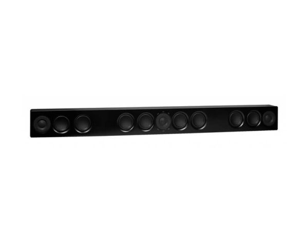ELAC Акустическая система SB-41L-BK ЧЕРНЫЙ EAN:4011822536055 — фото 2