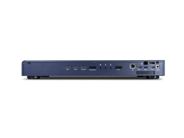 AREC Медиастанция LS-210 — фото 3