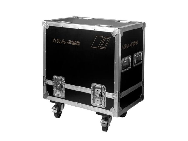 DAS AUDIO Кейс FC-ARAP28 — DAS Audio