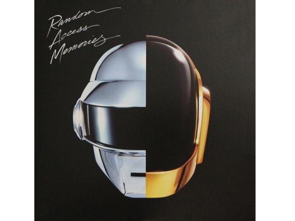 Виниловая пластинка Daft Punk – Random Access Memories — Разное