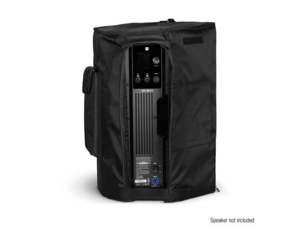 LD SYSTEMS Чехол ICOA 15 WPC — фото 9