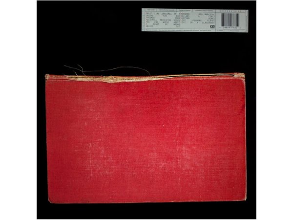 Виниловая пластинка RADIOHEAD: AMNESIAC (2 LP) EAN:0634904078300 — фото 4