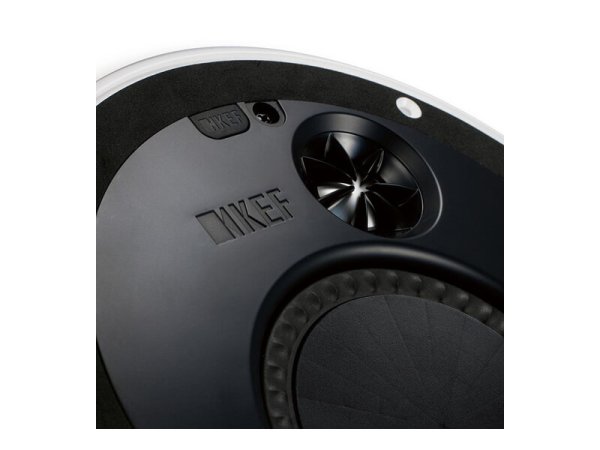 KEF Акустическая система Ci160TR БЕЛЫЙ — фото 2