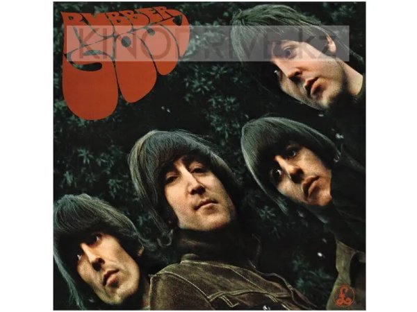Виниловая пластинка Beatles - Rubber Soul: Universal — Разное