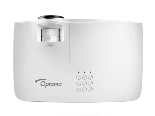 Проектор Optoma EH470 - Снят с производства — фото 5