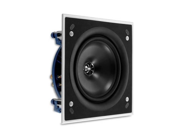 KEF Акустическая система Ci200QS БЕЛЫЙ — фото 3