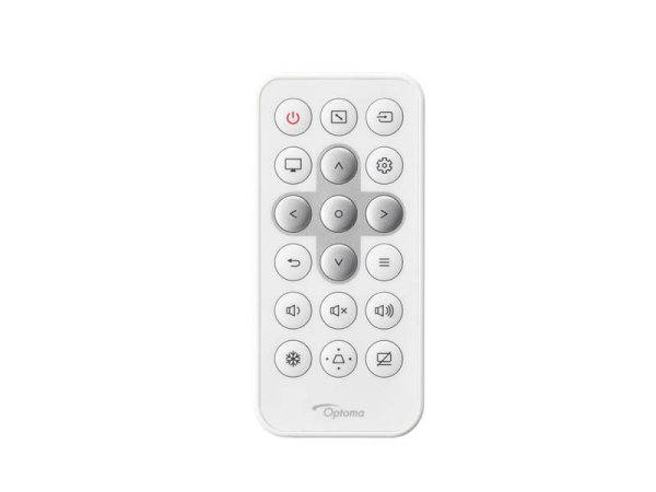 OPTOMA Проектор ZW350ST — фото 13