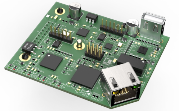 AUDAC Модуль расширения ANI44XT — Audac