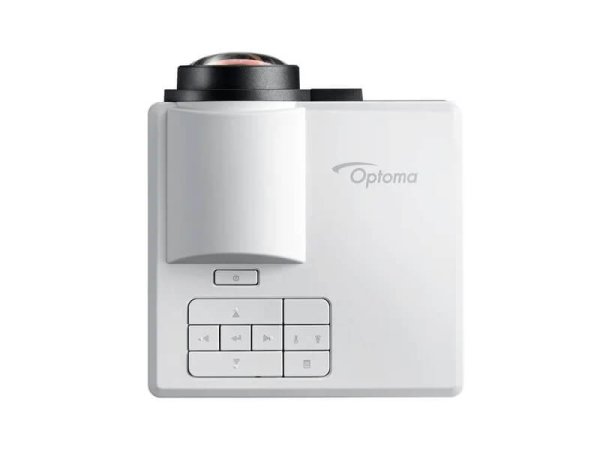 OPTOMA Проектор ML1050STi — фото 3