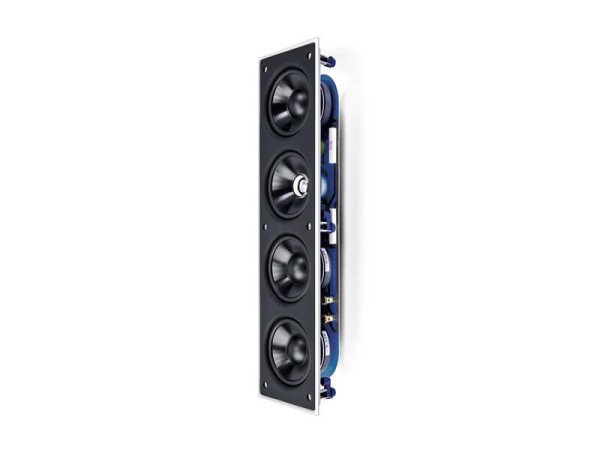 KEF Акустическая система Ci4100QL-THX БЕЛЫЙ EAN:637203211164 — фото 5