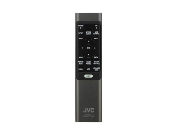 JVC Проектор DLA-NP5BE — фото 5