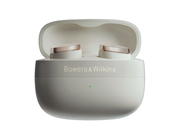 BOWERS & WILKINS Наушники Pi8 БЕЛЫЙ — фото 2