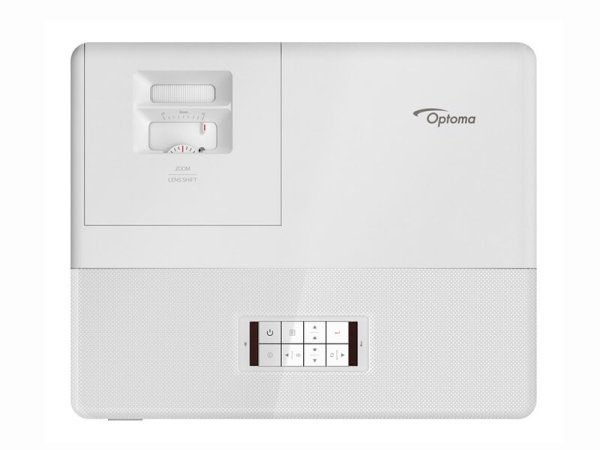 Проектор Optoma ZU506Te — фото 3