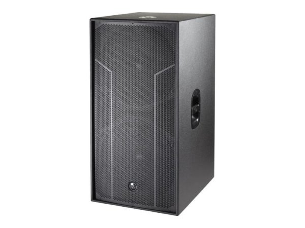 DAS AUDIO Громкоговоритель пассивный ACTION-S218 — DAS Audio