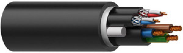 PROCAB Кабель DMX30/1, метры — PROCAB