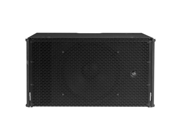 DAS AUDIO Громкоговоритель MARA-SUB — DAS Audio