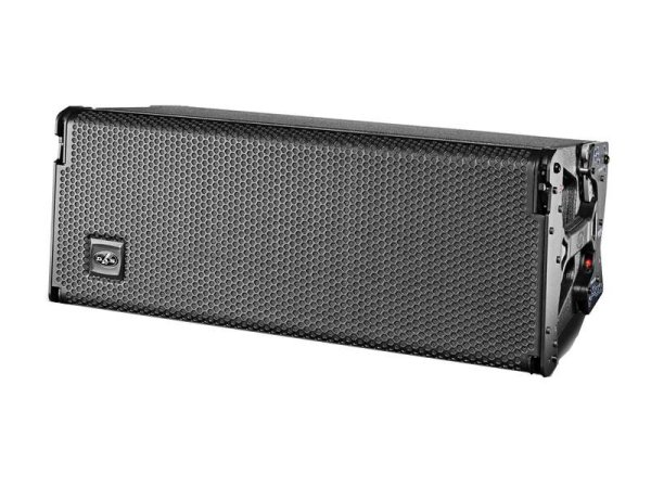 Линейный массив DAS AUDIO EVENT-208A - Снят с производства — DAS Audio