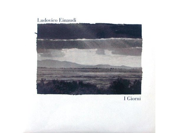Виниловая пластинка Ludovico Einaudi – I Giorni — Разное
