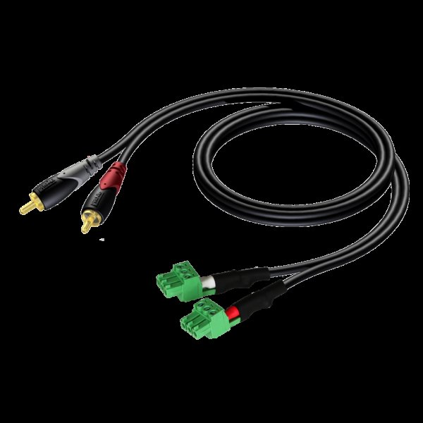 PROCAB Кабель CLA832/1 — PROCAB