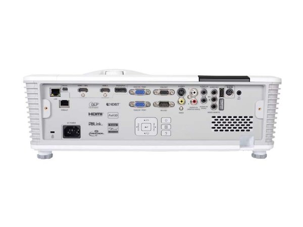 Проектор Optoma W515T - Снят с производства — фото 4