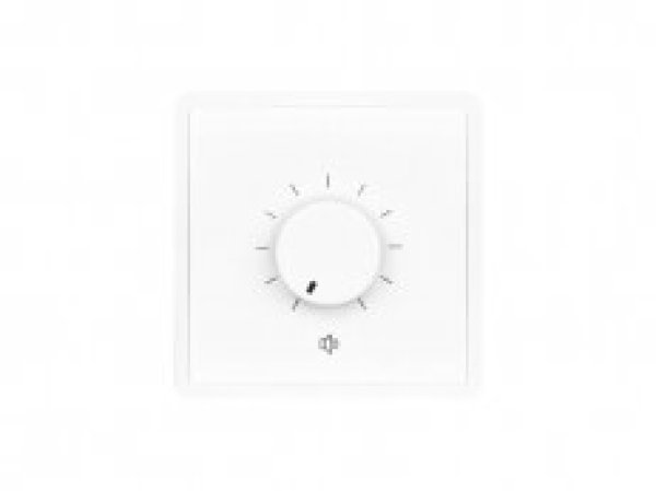 AUDAC Регулятор громкости VC3062/W — Audac