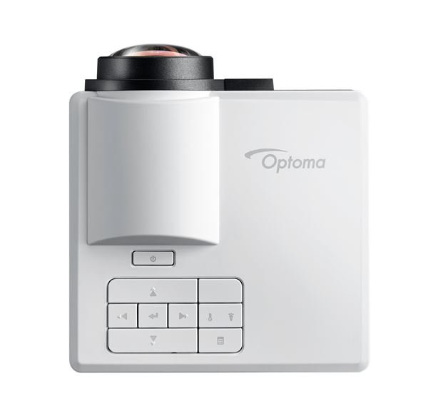 OPTOMA Проектор ML1050STi — фото 14