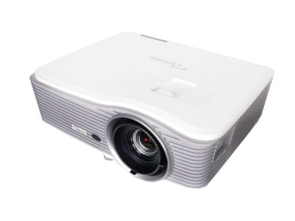 Профессиональный проектор Optoma WU515T - Снят с производства — фото 2