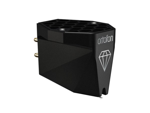 ORTOFON Картридж звукоснимателя MC X20 EAN:5705796271294 — фото 8