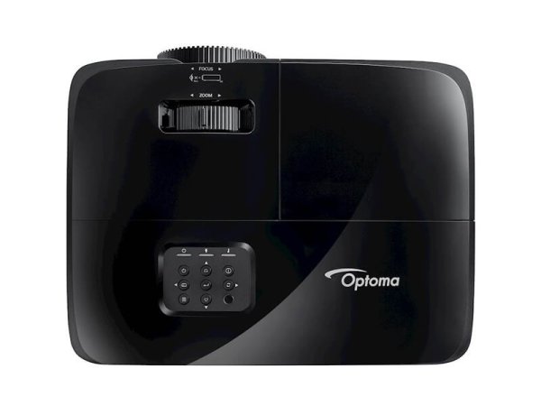 Проектор Optoma S343e - Снят с производства — фото 5