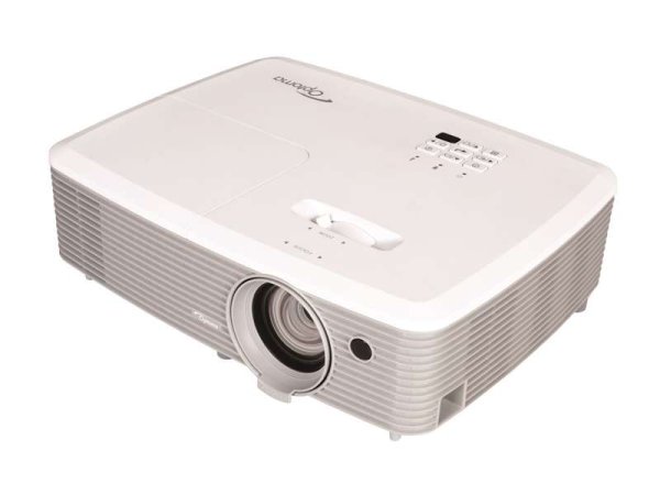 Проектор Optoma X345 - Снят с производства — фото 3