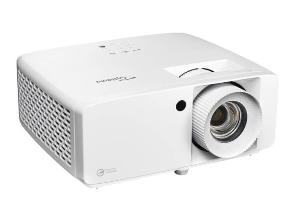 OPTOMA Проектор UHZ35 — фото 2
