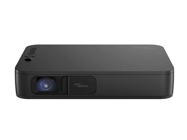 Проектор Optoma LH160 - Снят с производства — Optoma