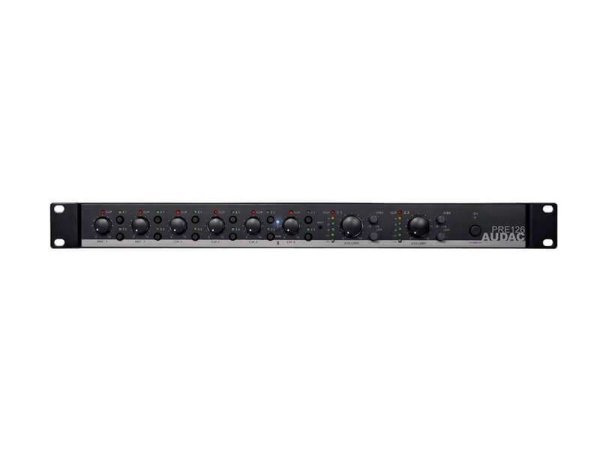 AUDAC Предусилитель PRE126 — Audac