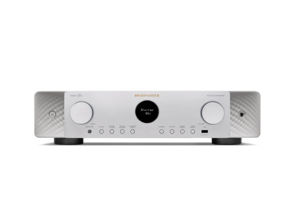 MARANTZ AV-Усилитель CINEMA70S СЕРЕБРО — Marantz