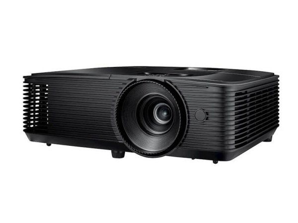 Проектор Optoma W335e - Снят с производства — фото 2