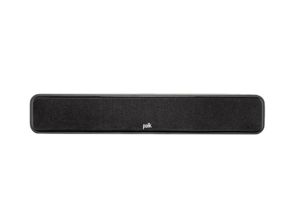 POLK AUDIO Громкоговоритель Sig Elite ES35C ЧЕРНЫЙ — фото 4