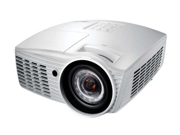 Проектор Optoma EH415ST - Снят с производства — фото 2