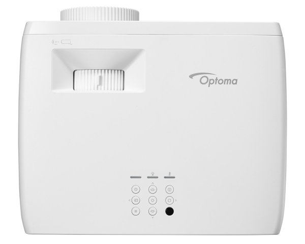 OPTOMA Проектор ZH451 — фото 5