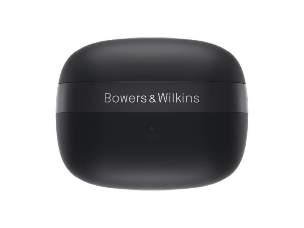 BOWERS & WILKINS Наушники Pi8 ЧЕРНЫЙ — фото 2