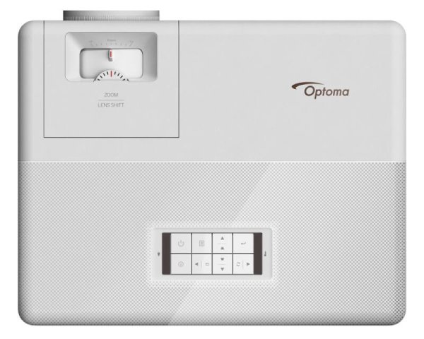 Проектор Optoma ZH507 — фото 3
