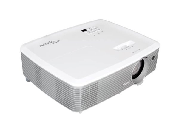 Проектор Optoma EH345 - Снят с производства — фото 3