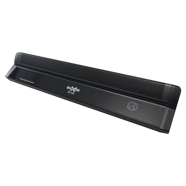 MAXON Микрофонный пульт делегата DK-58D — MAXON
