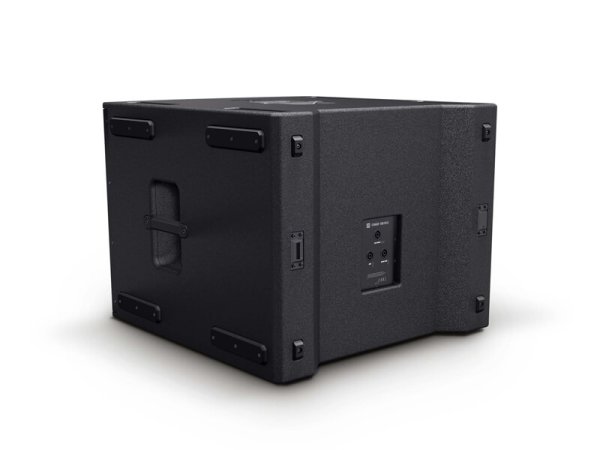LD SYSTEMS Громкоговоритель STINGER SUB18AG3 — фото 10