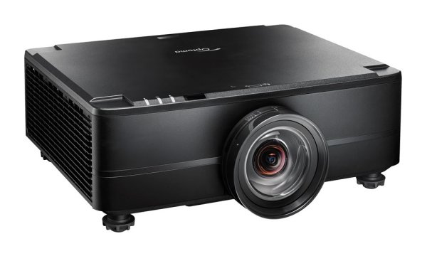 OPTOMA Проектор ZU920T — фото 3