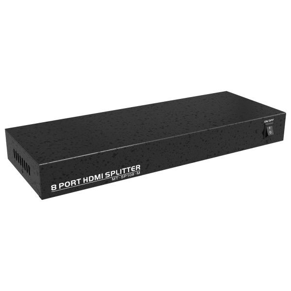 Разветвитель HDMI МАХОN MT-SP108M — фото 3