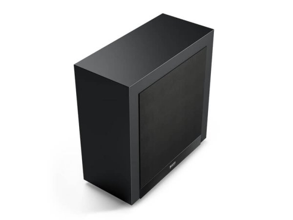 KEF Акустическая система T2 (САБ) ЧЕРНЫЙ EAN:637203208805 — фото 2