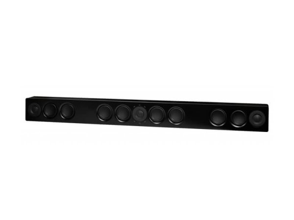 ELAC Акустическая система SB-41L-BK ЧЕРНЫЙ EAN:4011822536055 — фото 4