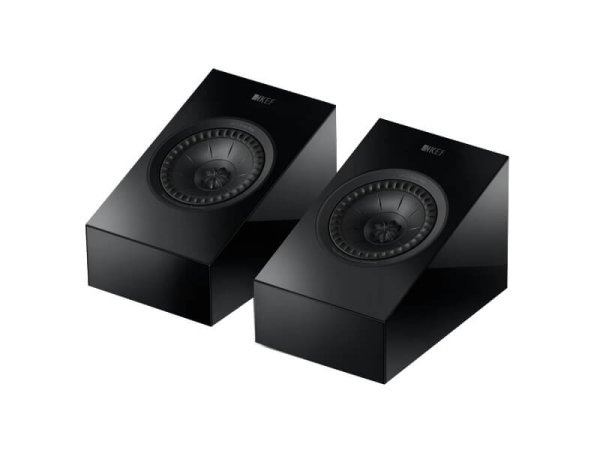 KEF Акустическая система R8a Meta ЧЕРНЫЙ (Пара) — фото 4